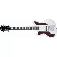 Kliknite za detalje - El. gitara Ibanez ORM1L-WH Omar Rodriguez Lopez
