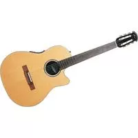 Kliknite za detalje - Klasična gitara Ovation CC243-4