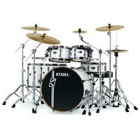 Kliknite za detalje - Tama SK52HXZBN-SGW Superstar bubnjevi