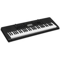 Kliknite za detalje - Casio - Osnovna klavijatura - 5 oktava - CTK-3200