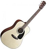 Kliknite za detalje - Fender akustična gitara CD-60 Natural
