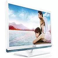 Kliknite za detalje - Smart LED Full HD LCD TV 22 in - Philips 22PFL3517H/12