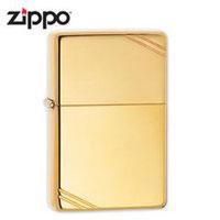 Zippo upaljač High Polish Brass Vintage 1937 270
