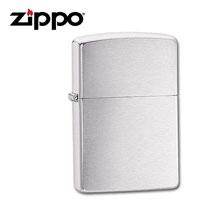 Zippo upaljač 200 Brushed Chrome