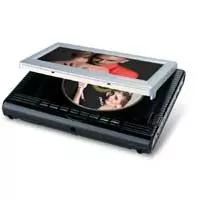 Kliknite za detalje - Next Base 7 in DVD player - SDV77-B