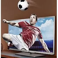 Kliknite za detalje - Philips 3D Smart LED Televizor Full HD 32 inča -  32PFL5507K/12