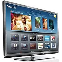Kliknite za detalje - Philips Smart LED Televizor Full HD 40 inča -  40PFL5007K/12