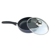 Kliknite za detalje - Lorme classic tiganj sa poklopcem 24cm