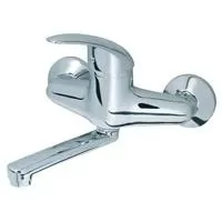 Kliknite za detalje - Baterija za sudoperu - lavabo, izliv 150 mm J321015