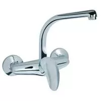 Kliknite za detalje - Baterija za sudoperu - lavabo, izliv 200mm-J J321J20