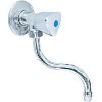 Zidni ventil 3/8in, izliv 12mm A501200