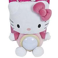 Kliknite za detalje - Hello Kitty Lampa Za Dečiju Sobu Mehano