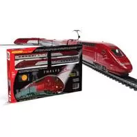 Kliknite za detalje - Voz Thalys Mehano T671