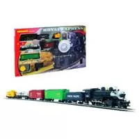 Kliknite za detalje - Voz Royal Express Mehano T724