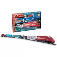 Kliknite za detalje - Voz Boston Express Mehano T722