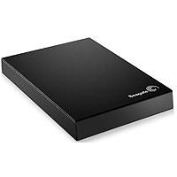 SeaGate USB 3.0 Hard Disk Expansion Portable 2.5 in 500 GB