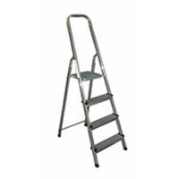 Aluminijumske merdevine Texell Alu-Dom 304 4 stepenika