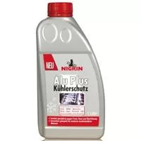 Kliknite za detalje - Nigrin alu plus antifriz 1 l 73931