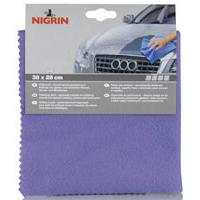 Nigrin krpa za poliranje 71108