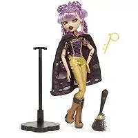 Kliknite za detalje - Bratzillaz Lutka Yasmina Clairvoya™ 514879