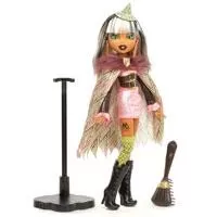 Kliknite za detalje - Bratzillaz Lutka Sashabella Paws™ 514879