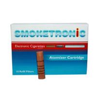 Smoketronic rezervni filteri