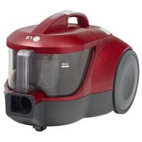Kliknite za detalje - LG Cyking usisivač bez kese VC3118NNT
