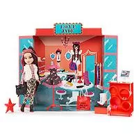 Kliknite za detalje - Bratz Boutique Lutka Jade 514848