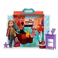 Kliknite za detalje - Bratz Boutique Lutka Yasmin 514848