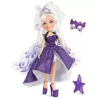 Kliknite za detalje - Bratz Lutka Chic Mystique Cloe 515654