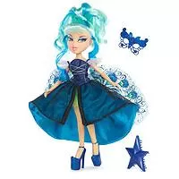 Kliknite za detalje - Bratz Lutka Chic Mystique Jade 515654