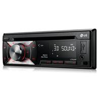 Kliknite za detalje - LG Auto Radio CD/MP3 Player LCS520IP