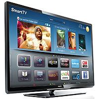 Smart LED Full HD Televizor Philips 42PFL4007H/12