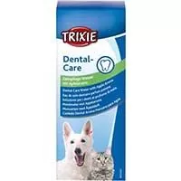Kliknite za detalje - Dental Care Voda za higijenu usta za pse i mačke 300ml Trixie 25445