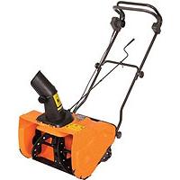 Električni Čistač Snega Villager VEST1600 028849