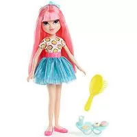 Kliknite za detalje - Moxie Girlz Sweet Style Lutka Avery 510680