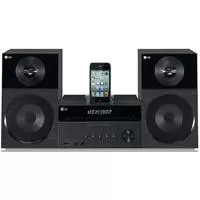 Kliknite za detalje - LG Mikro Hi-Fi sistem DM2520