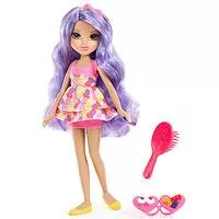Kliknite za detalje - Moxie Girlz Sweet Style Lutka Sophina 510680