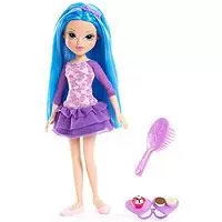 Kliknite za detalje - Moxie Girlz Sweet Style Lutka Lexa 510680