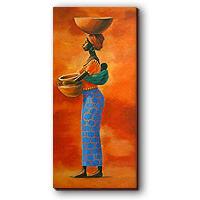 Renee - Blue Africa