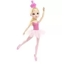Kliknite za detalje - Moxie Girlz Ballerina Star Lutka Avery 510697