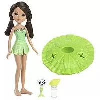 Kliknite za detalje - Moxie Girlz Lutka Bubble Bath Surprise Sophina 513742