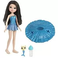 Kliknite za detalje - Moxie Girlz Lutka Bubble Bath Surprise Lexa 513742