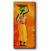 Kliknite za detalje - Renee - Yellow Africa - 30/70 DA
