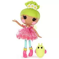 Kliknite za detalje - Lalaloopsy Lutka Pix E. Flutters 508953