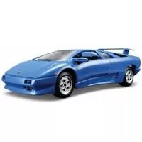 Kliknite za detalje - Bburago maketa Lamborghini Diablo Kit 1:24 BU25039