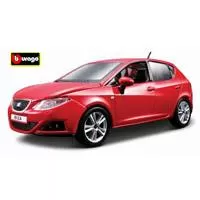 Kliknite za detalje - Bburago maketa automobila Seat Ibiza CB Kit 1:24 BU25090