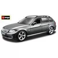 Kliknite za detalje - Bburago BMW 3 Touring Kit 1:24 BU25095