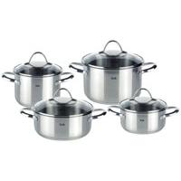 Kliknite za detalje - Fissler Paris 4-delni set lonaca 211404