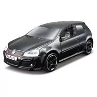 Kliknite za detalje - Bburago maketa automobila Street Golf Kit BU45115